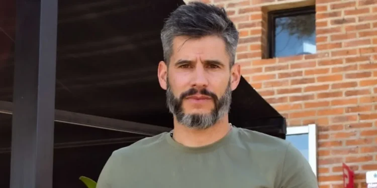 «Gigliotti está en excelentes condiciones para su edad, es importante para el plantel»