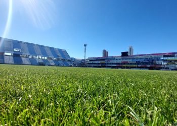 Copa Argentina: ¿Colón jugará en la provincia de Santa Fe?