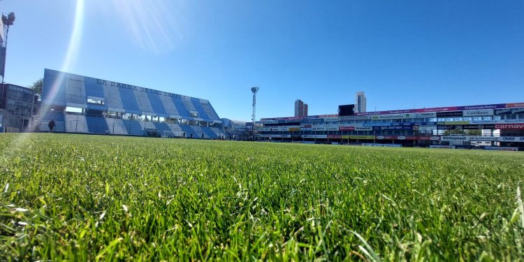 Copa Argentina: ¿Colón jugará en la provincia de Santa Fe?