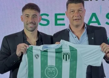 Tras romper el mercado, el Presidente de San Miguel cuenta de dónde sale la plata