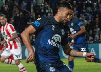 El delantero que se postula para jugar en Colón: «Quiere ir para ascender»