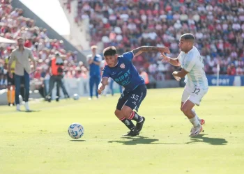 Simón Rivero acordó su arribo a otro club del fútbol argentino