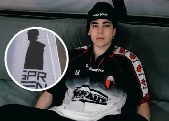 La nueva cláusula «anti Spreen» en el reglamento de la Liga Profesional