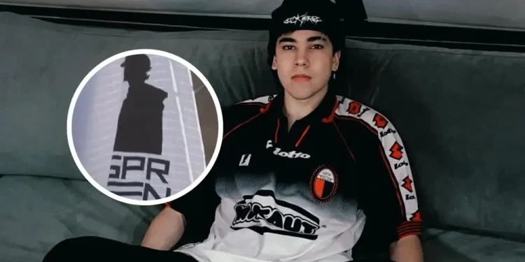 La nueva cláusula «anti Spreen» en el reglamento de la Liga Profesional