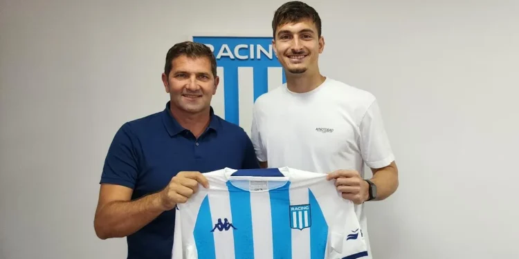 Unión tiene acuerdo de palabra para sumar un nuevo arquero