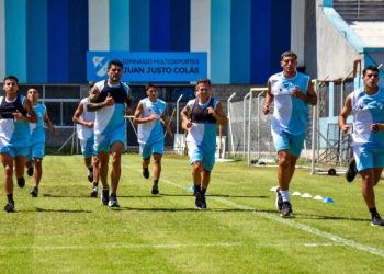 El primer rival de Colón en la PN 2025 ya sumó 10 refuerzos