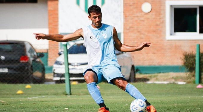 El primer rival de Colón jugó un amistoso: ¿Cómo le fue a Temperley?