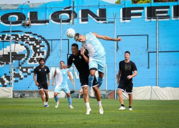 Otro triunfo amistoso de Temperley, rival de Colón en el debut