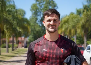 «Sabemos que somos candidatos»