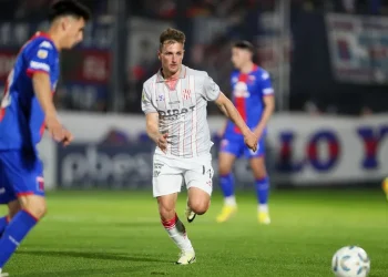 Se modificó el horario de la visita de Unión a Tigre, por la tercera fecha