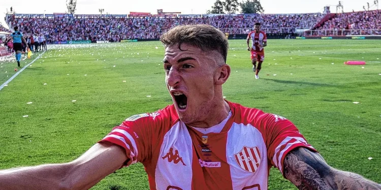 No vuelve a Unión: Gastón González ya tiene equipo en Argentina