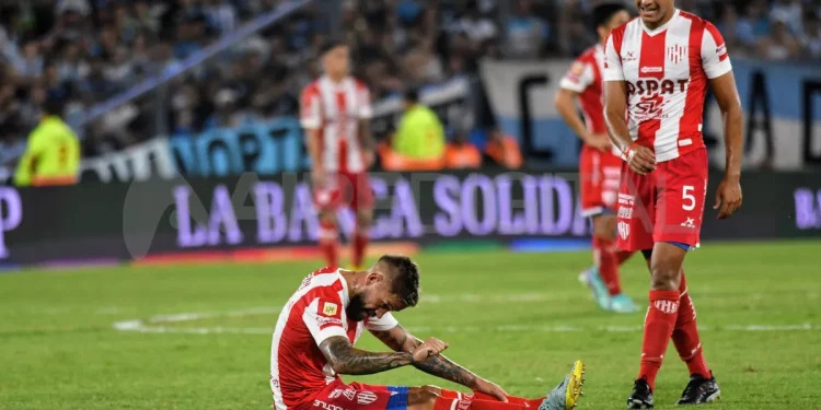 Un defensor de Unión deja la pretemporada y se va a jugar al extranjero