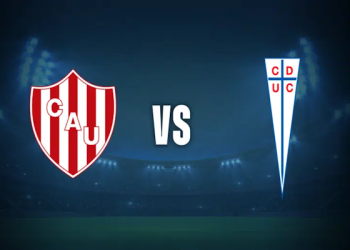 Dónde ver Unión ante Universidad Católica por la Serie Río de la Plata