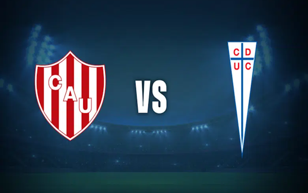 Dónde ver Unión ante Universidad Católica por la Serie Río de la Plata