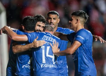 Gago definió las situaciones de Rivero, Orsini y Morales en Boca