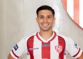 Unión y la presentación de un refuerzo que se demoró más de lo previsto