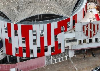 Unión invita a sus hinchas a «una fiesta en la Avenida» para presentar su indumentaria