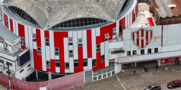 Unión invita a sus hinchas a «una fiesta en la Avenida» para presentar su indumentaria