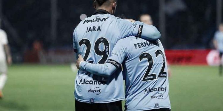 Sueño o realidad: ¿Unión preguntó por un conocido goleador?