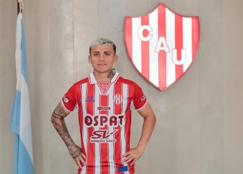 ¿No se le conoció la cara y ya se va de Unión?