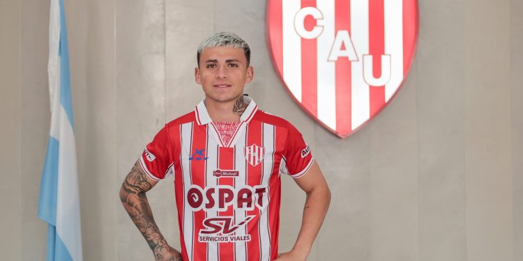 ¿No se le conoció la cara y ya se va de Unión?