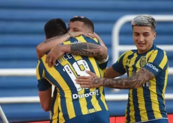 Es amigo del Kily, estuvo cerca de Unión: ¿Viene a Colón?