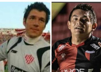 Pasaron por Colón y Unión: para muchos «están de vuelta», pero ellos van por más