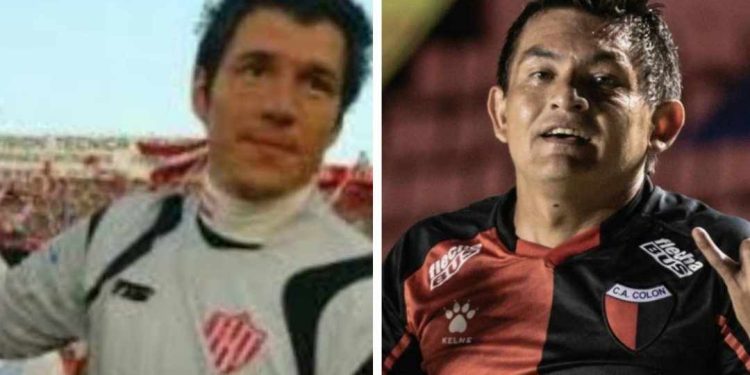 Pasaron por Colón y Unión: para muchos «están de vuelta», pero ellos van por más