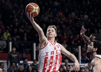 LNB: Unión suma a Gastón Whelan
