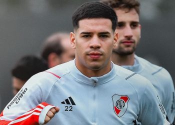 Unión: Una renovación y otro refuerzo al caer