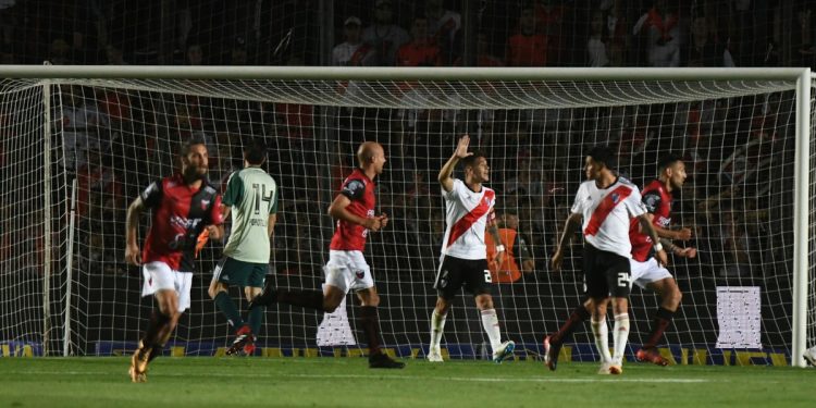 Un ex Colón vuelve al país y tendrá un cargo inédito para el fútbol argentino
