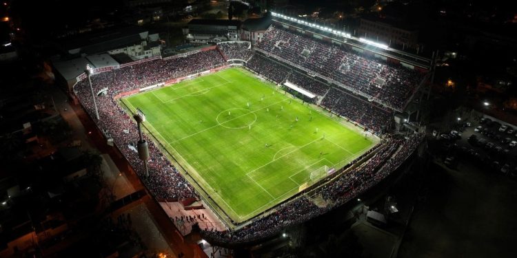 ET: Unión pierde con Argentinos y Tagliamonte atajó un penal