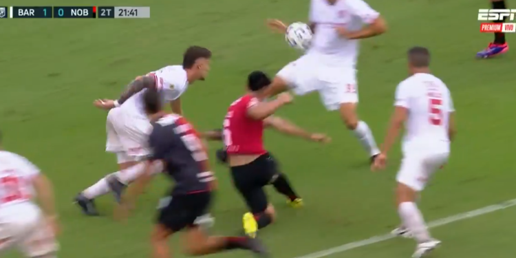 El juez más polémico de la última fecha dirigirá a Unión ante Gimnasia