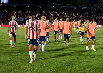 Los mismos errores, los mismos caprichos