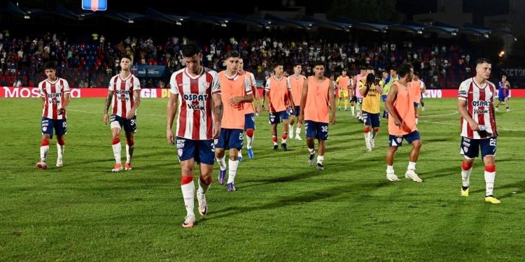 Los mismos errores, los mismos caprichos