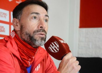 Los hinchas de Unión opinan: ¿Hay banca para el Kily?