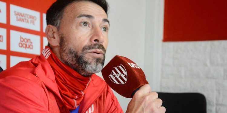 Los hinchas de Unión opinan: ¿Hay banca para el Kily?