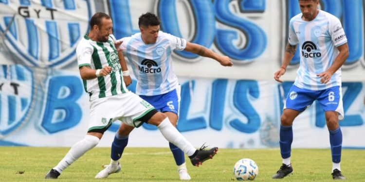 Se pone en marcha la 3ra fecha de la PN 2025