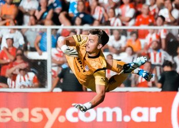 Unión perdió con Argentinos, sigue sin ganar y hay preocupación