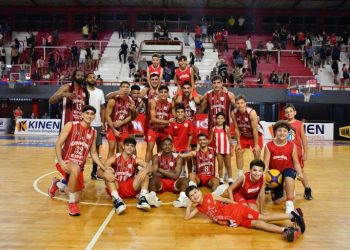 Unión reaccionó a tiempo y festejó en Santa Fe ante Argentino