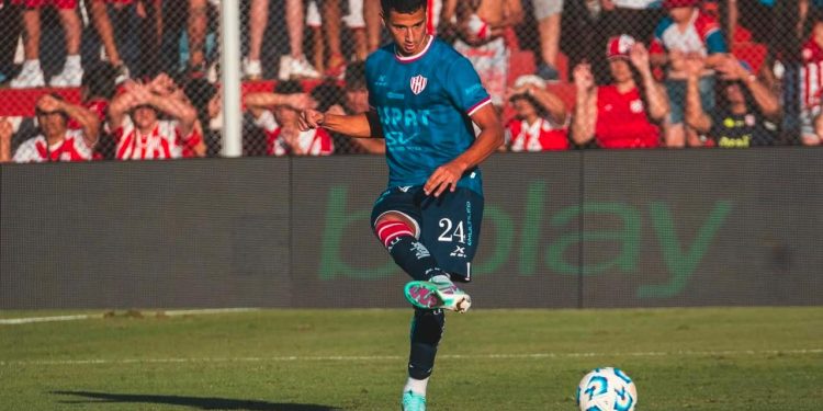 ¿El Kily prepara una sorpresa para el compromiso ante Instituto?