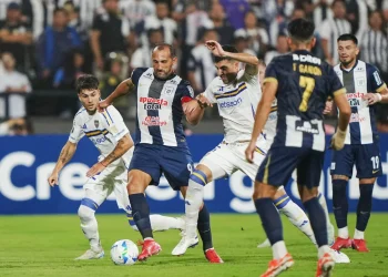 Cuándo se juega la vuelta entre Boca y Alianza Lima