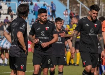 Un ex Colón pasó a otro equipo de la Primera Nacional