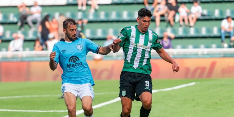 Banfield intentará reencontrarse con la victoria ante un necesitado Belgrano