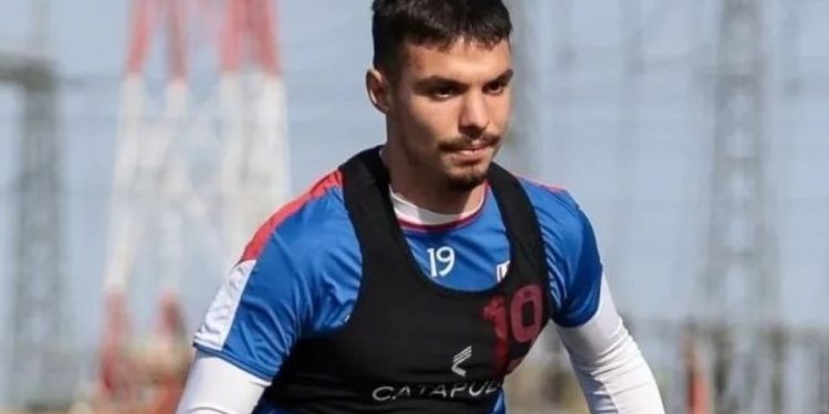 Luego de su paso por Unión, jugará en la Primera Nacional