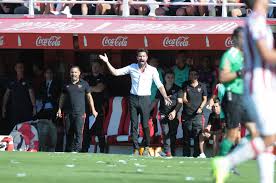 El Barba en Santa Fe: Estudiantes juega en cancha de Unión por Copa Argentina