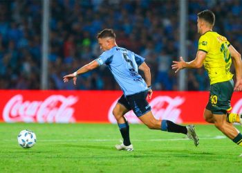 Belgrano obligado a ganar ante un entonado Defensa y Justicia