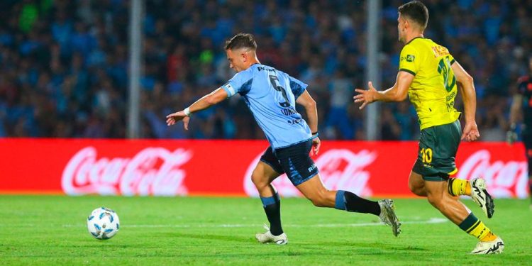 Belgrano obligado a ganar ante un entonado Defensa y Justicia