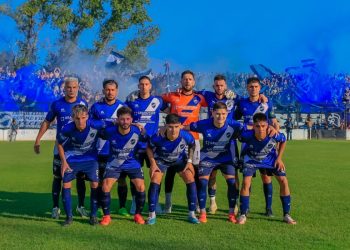 Ben Hur le ganó a Desamparados y logró el ascenso al Federal A