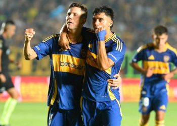 Boca inicia su camino en la Copa Libertadores ante Alianza Lima